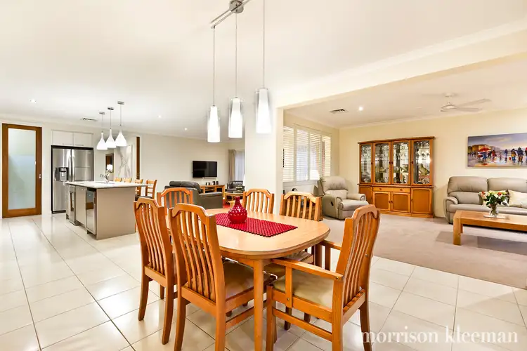 Fifth view of Homely house listing, 18 Roaming Road, Doreen VIC 3754