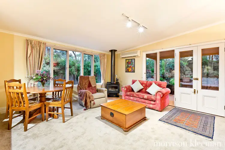 Fourth view of Homely house listing, 46 Progress Road, Eltham North VIC 3095