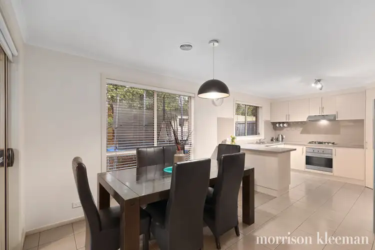 Fifth view of Homely house listing, 12 Garden Road, Doreen VIC 3754