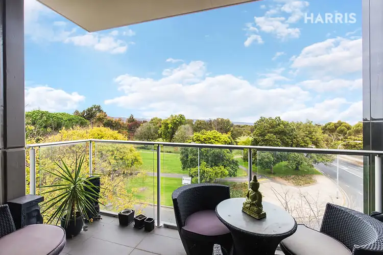 Fifth view of Homely apartment listing, 303/83 South Terrace, Adelaide SA 5000