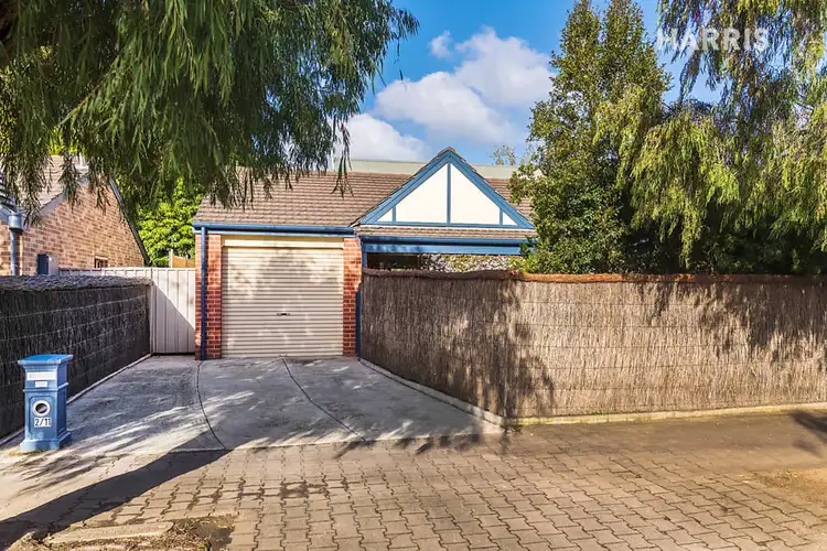 2/11 Hampstead Avenue, Highgate SA 5063
