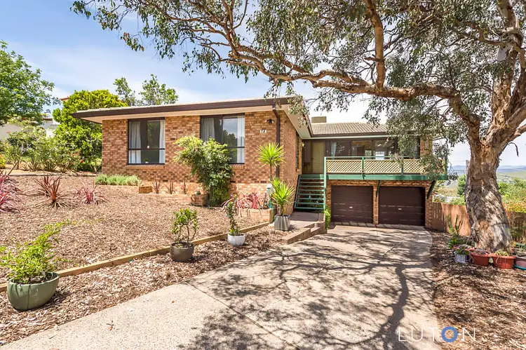 14 Humble Court, Kambah ACT 2902