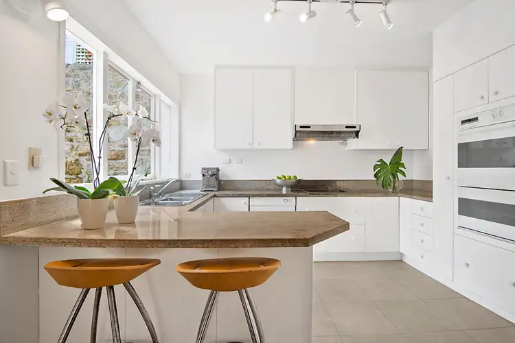 Fifth view of Homely house listing, 61 New Beach Road, Darling Point NSW 2027