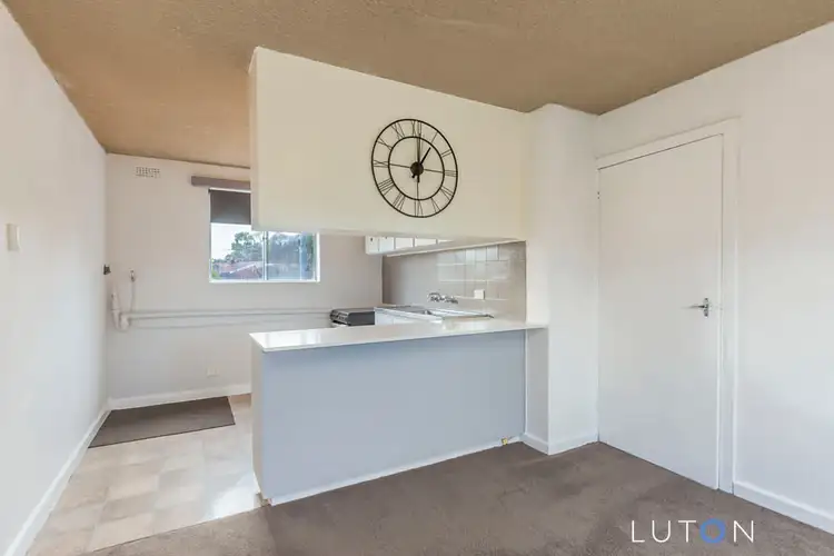Second view of Homely apartment listing, 11/115 Knox Street, Watson ACT 2602