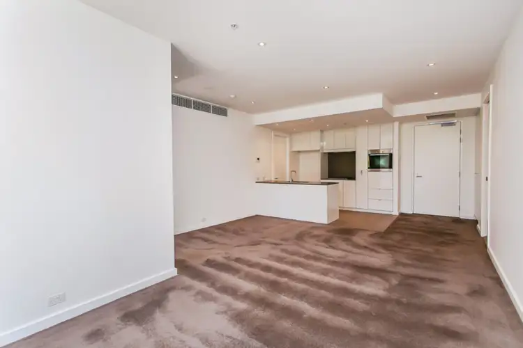 Second view of Homely apartment listing, 203/20 Hindmarsh Square, Adelaide SA 5000