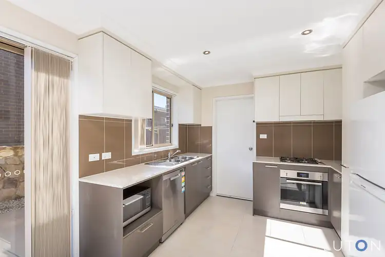 Second view of Homely house listing, 44 Muriel Stewart Circuit, Bonner ACT 2914