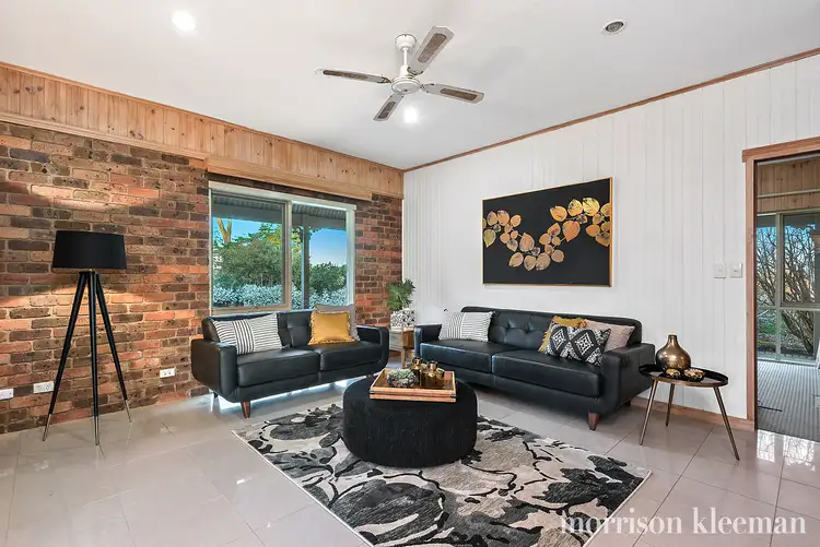 Sixth view of Homely house listing, 115 Tenth Avenue, Eden Park VIC 3757