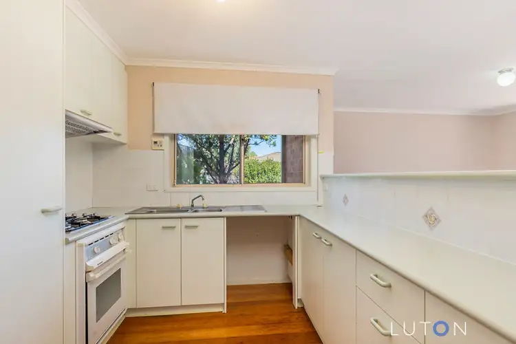 Third view of Homely townhouse listing, 1/3 Bural Court, Ngunnawal ACT 2913