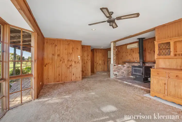 Fourth view of Homely house listing, 279 Hazel Glen Drive, Doreen VIC 3754