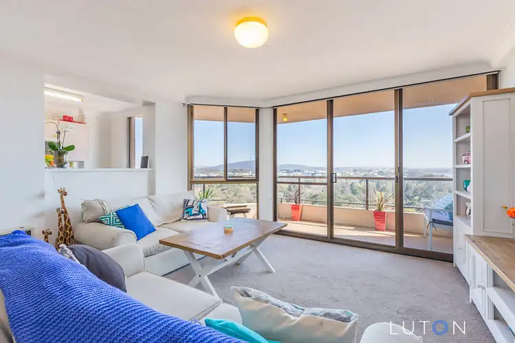 53/4 Jardine Street, Kingston ACT 2604
