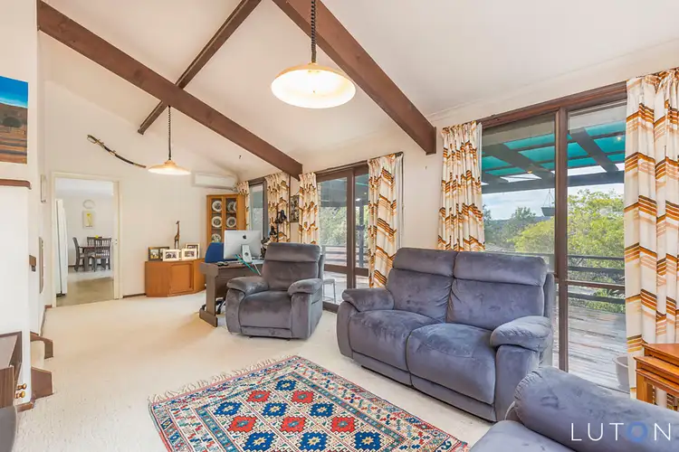 Sixth view of Homely house listing, 4 Beeston Street, Macgregor ACT 2615