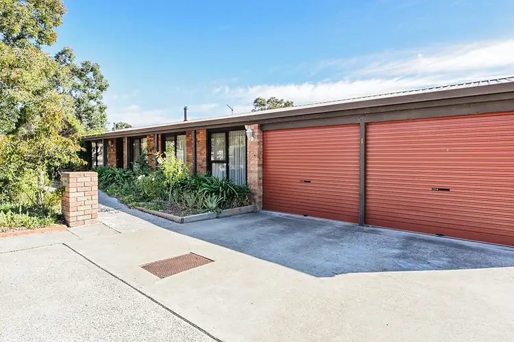 Main view of Homely house listing, 1 Benson Crescent, Calwell ACT 2905