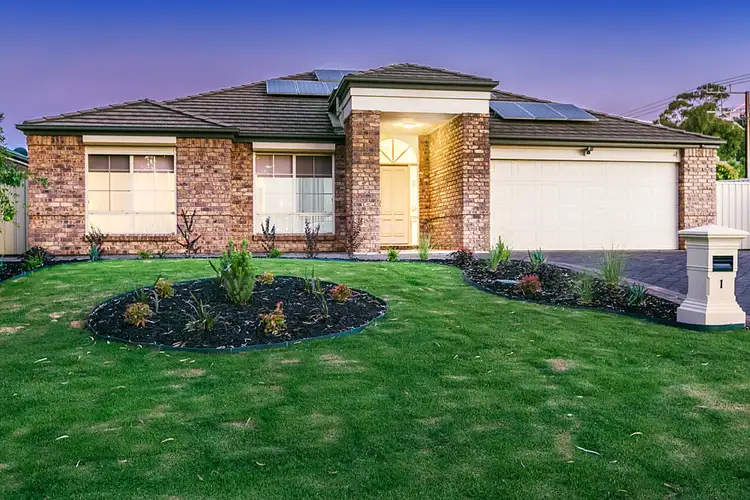Main view of Homely house listing, 1 Tolley Court, Hope Valley SA 5090