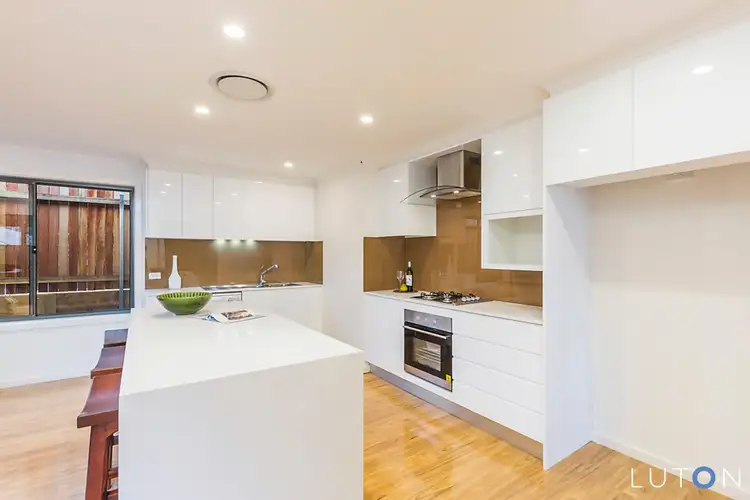 Second view of Homely house listing, 3 Fairydale Street, Harrison ACT 2914