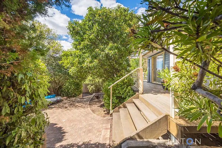 Third view of Homely house listing, 23 Weavers Crescent, Theodore ACT 2905