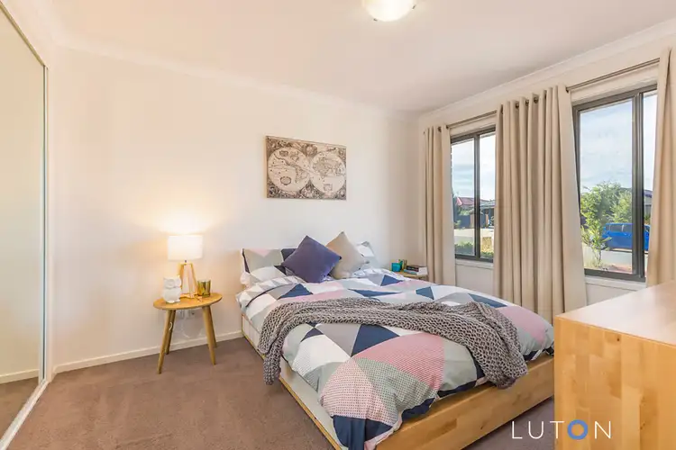 Third view of Homely house listing, 185 Macfarlane Burnett Avenue, Macgregor ACT 2615