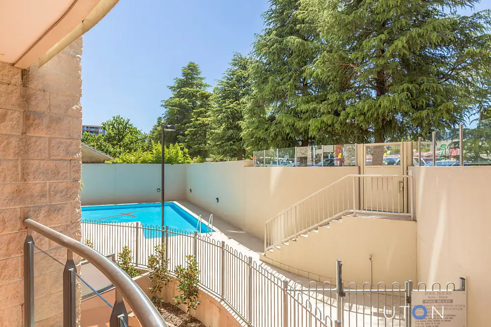 Main view of Homely unit listing, UG05/86-88 Northbourne  Avenue, Braddon ACT 2612