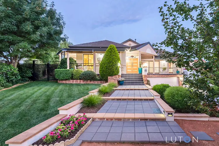 16 Kirkwood Crescent, Gordon ACT 2906