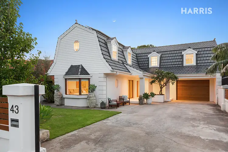 43 Buttrose Street, Glenelg East SA 5045