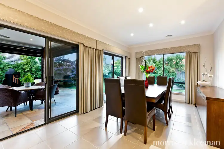 Sixth view of Homely house listing, 21 The Saddle, Doreen VIC 3754