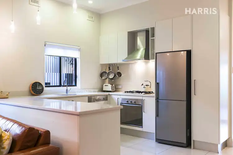 Fifth view of Homely house listing, 3A Lapthorne Street, Glenelg East SA 5045