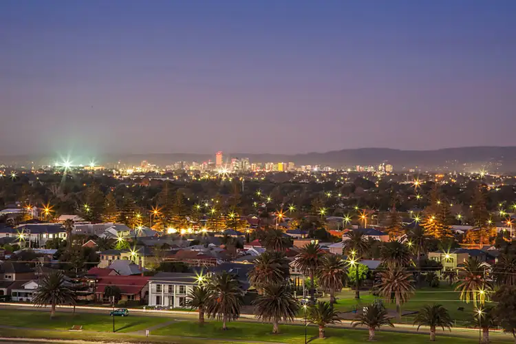 Fourth view of Homely unit listing, 9A/13 North Esplanade, Glenelg North SA 5045