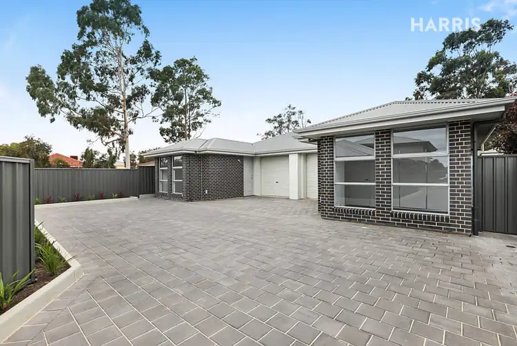 1-4/17 Adelaide Terrace, Edwardstown SA 5039