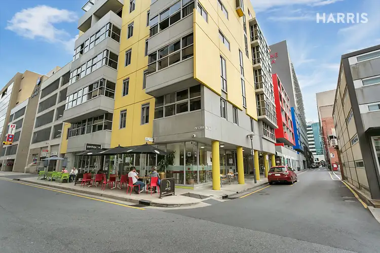 Main view of Homely apartment listing, 14/45 York Street, Adelaide SA 5000
