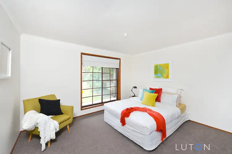 Sixth view of Homely house listing, 10 Victor Place, Monash ACT 2904