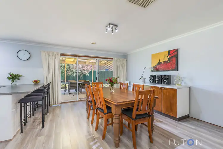 Third view of Homely house listing, 38 Kirwan Circuit, Stirling ACT 2611