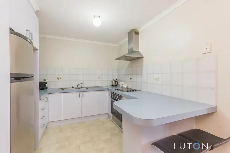 Second view of Homely house listing, 25 Charleston Street, Monash ACT 2904