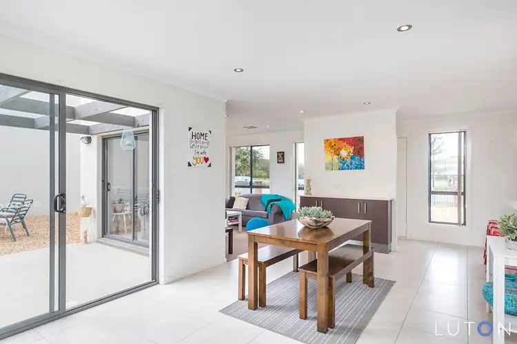 Sixth view of Homely townhouse listing, 8/4-6 McMahon Drive, Bungendore NSW 2621