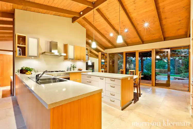 Sixth view of Homely house listing, 184 Mount Pleasant Road, Eltham VIC 3095