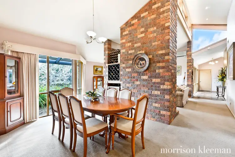 Third view of Homely house listing, 637 Kangaroo Ground - St Andrews Road, Panton Hill VIC 3759