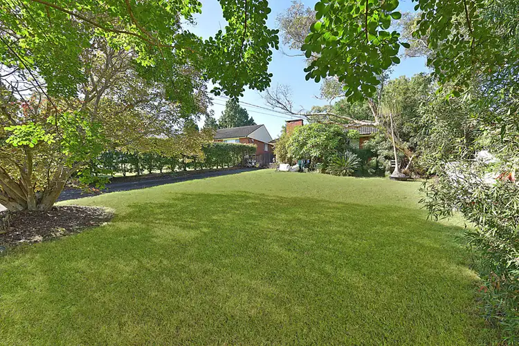 40 Vernon Street, Turramurra NSW 2074