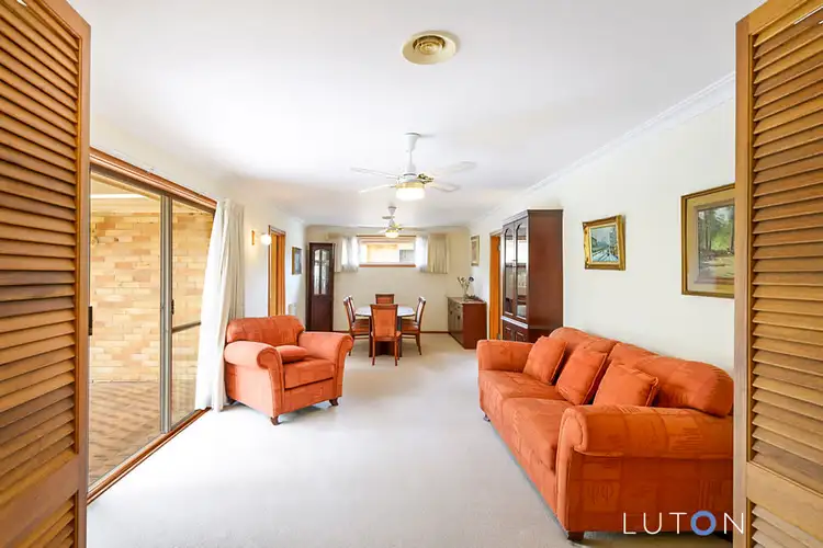 Sixth view of Homely house listing, 114 Phillip Avenue, Downer ACT 2602