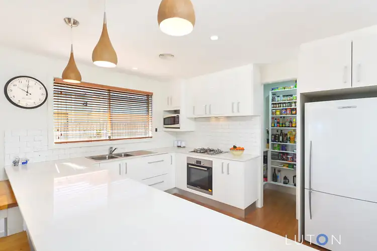 Fourth view of Homely house listing, 25 Cornelius Street, Coombs ACT 2611