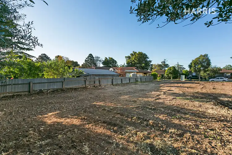 Third view of Homely land listing, 6a Thomson Avenue, Rostrevor SA 5073