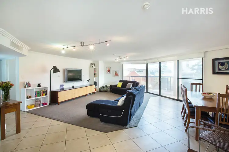 21/5 Colley Terrace, Glenelg SA 5045