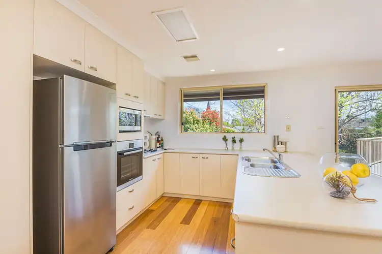 Sixth view of Homely house listing, 3 Pollock Street, Chifley ACT 2606
