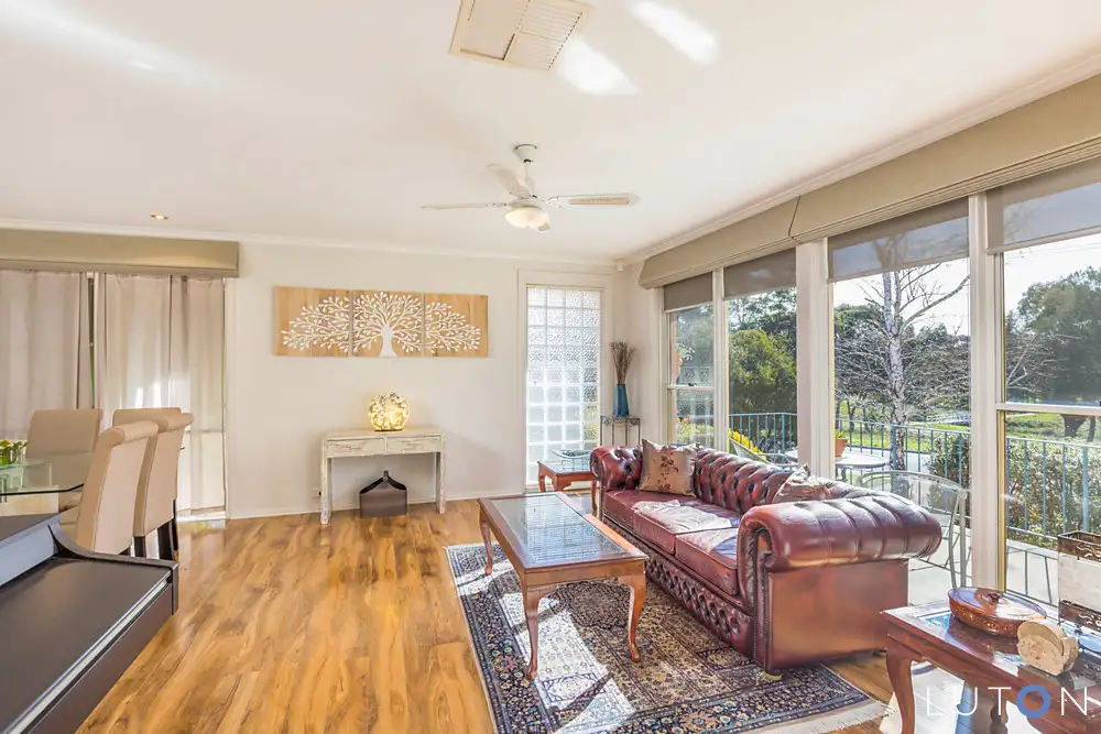 Main view of Homely house listing, 34 Macrossan Crescent, Latham ACT 2615