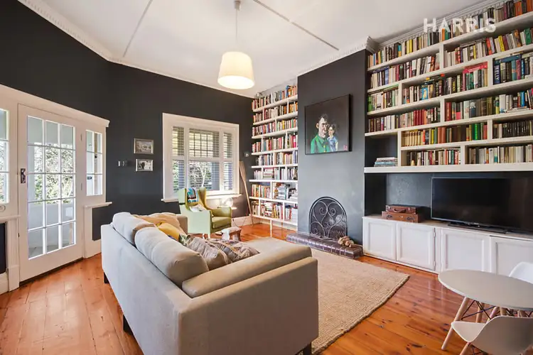 Second view of Homely house listing, 403 Woods Hill Road, Norton Summit SA 5136