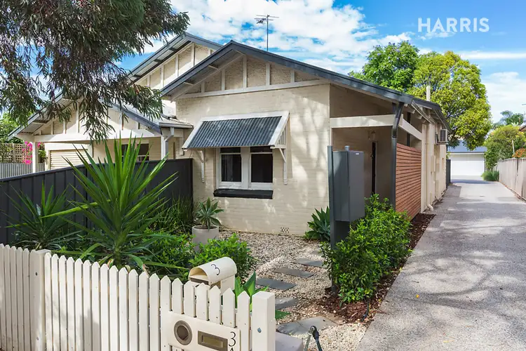 3 Hale Street, Everard Park SA 5035