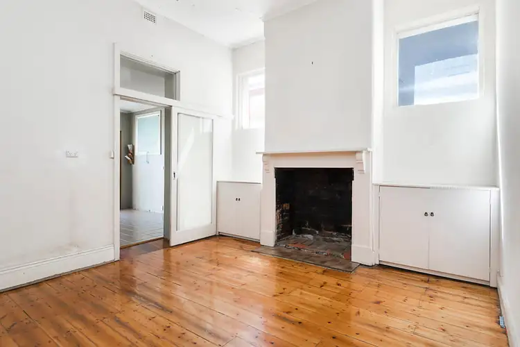 Third view of Homely house listing, 1/32 Porter Street, Parkside SA 5063