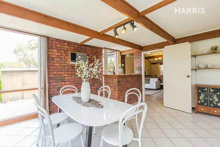 Fifth view of Homely house listing, 48 Karoona Crescent, Seacombe Heights SA 5047