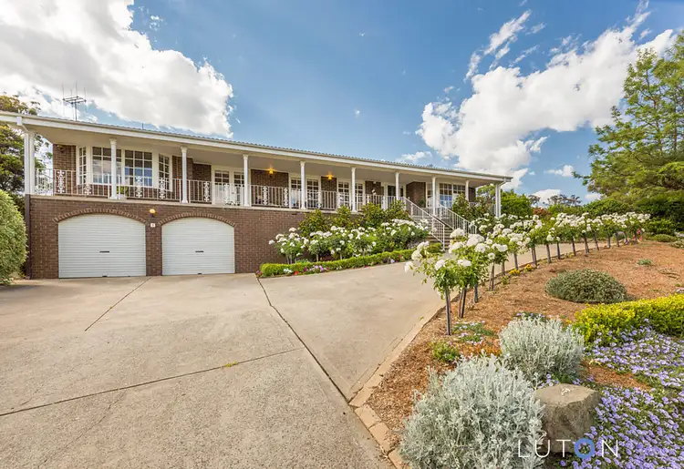 Third view of Homely house listing, 1 Bingley Crescent, Fraser ACT 2615