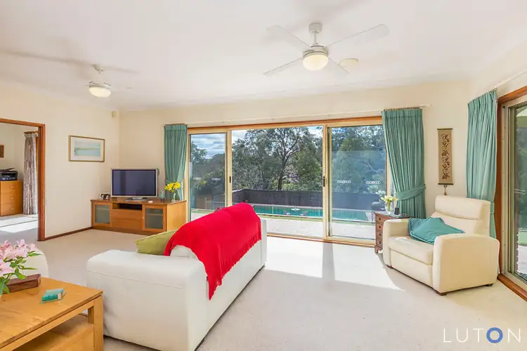 Sixth view of Homely house listing, 11 O'rourke  Place, Greenleigh NSW 2620
