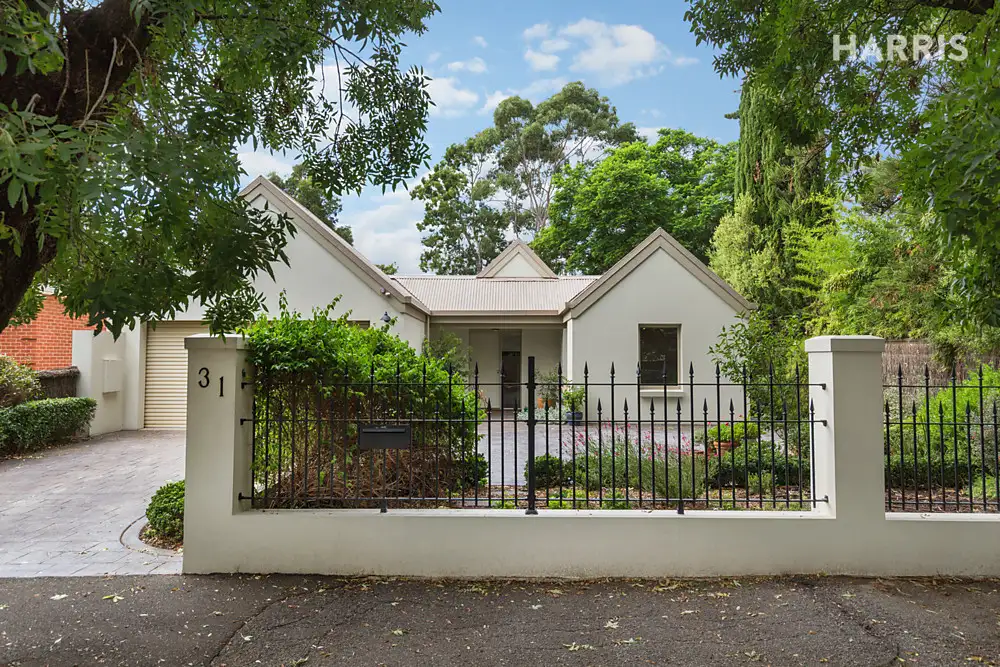 Main view of Homely house listing, 31 Kent Street, Hawthorn SA 5062