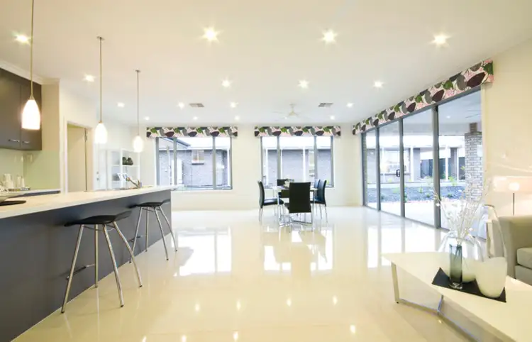Second view of Homely house listing, 5 Swinden Crescent, Blakeview SA 5114