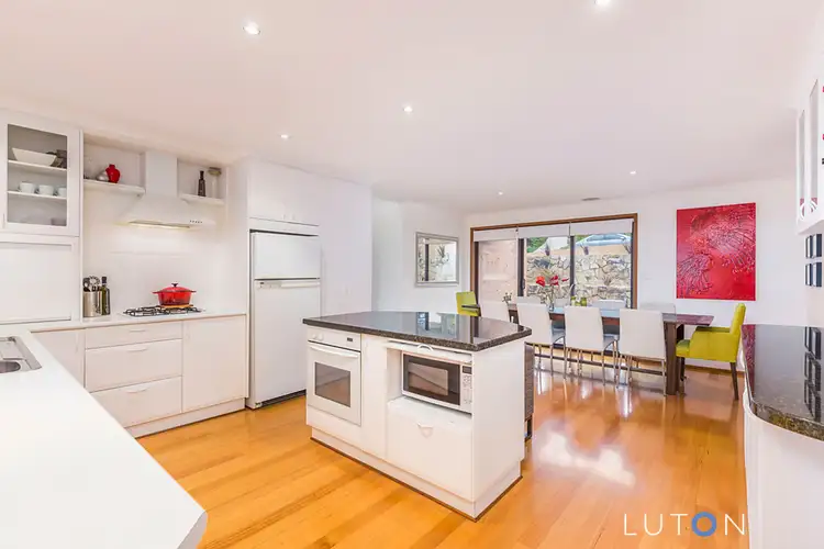 17 Mehaffey Crescent, Theodore ACT 2905